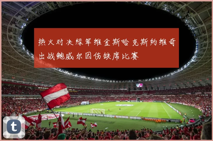 热火对决绿军维金斯哈克斯约维奇出战鲍威尔因伤缺席比赛