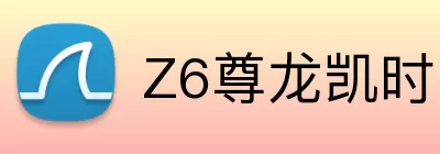 Z6尊龙凯时 Logo